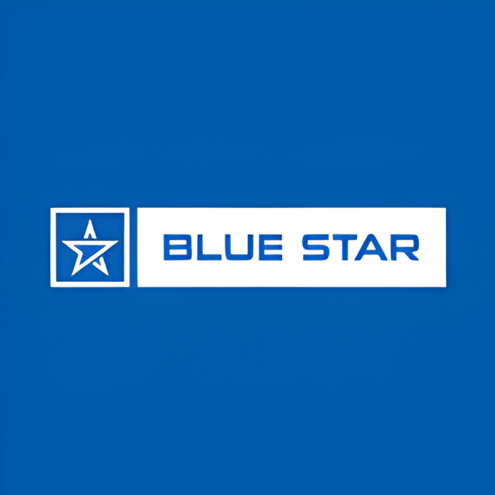 Bluestar — Feedback Forms Platform logo