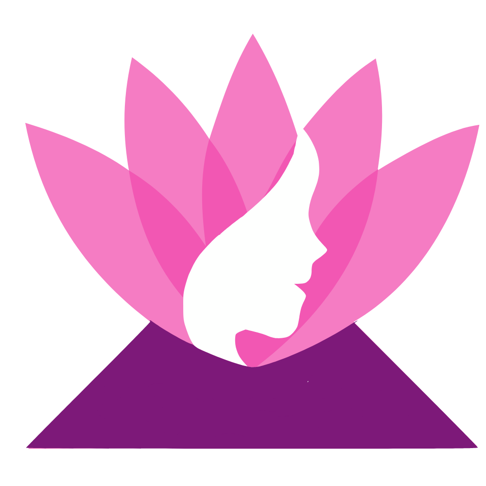 Services Booking — Salons logo